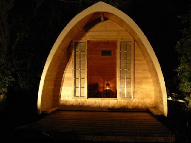 camping du lac Saint-Julien-du-Verdon Bagian luar foto